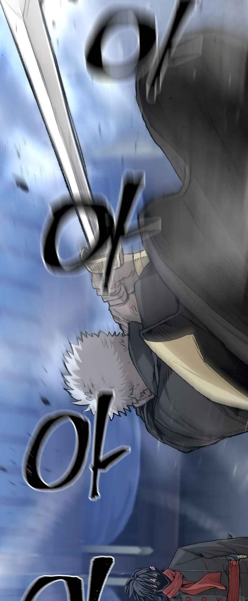 Murim RPG Simulation Chapter 80 - Page 16