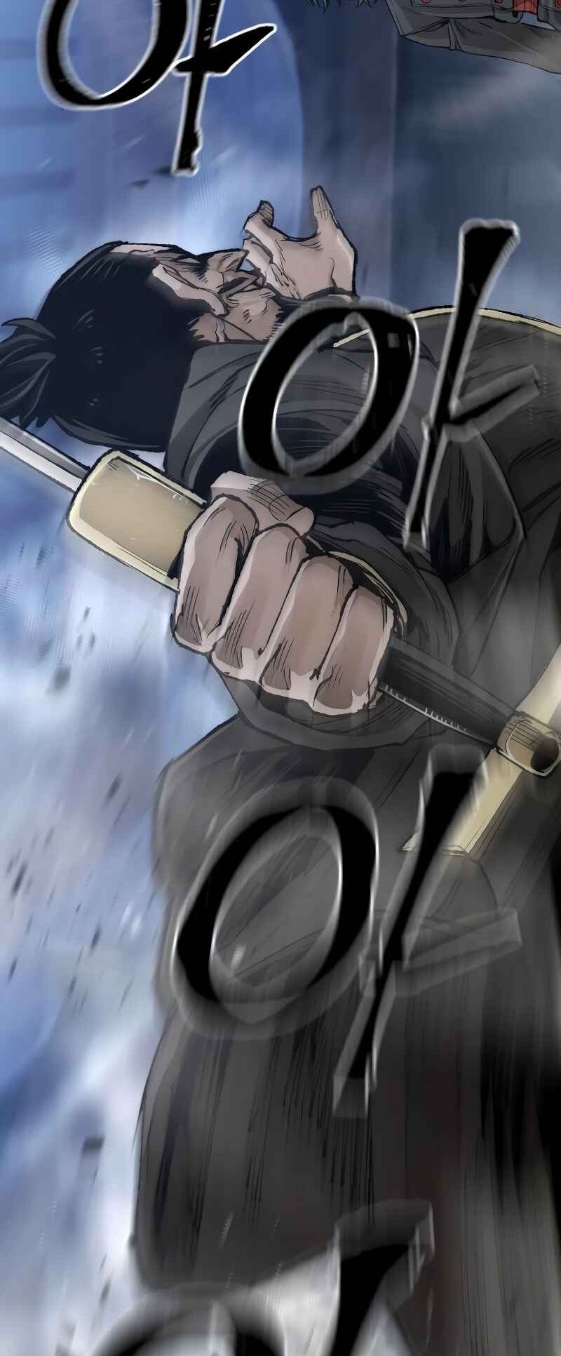 Murim RPG Simulation Chapter 80 - Page 17