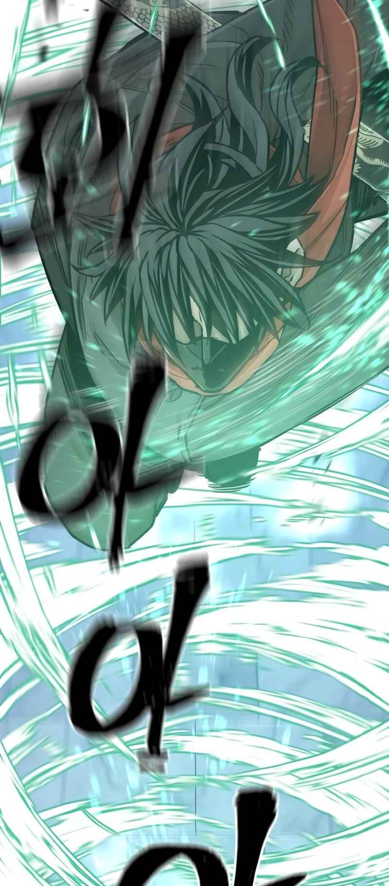 Murim RPG Simulation Chapter 80 - Page 22