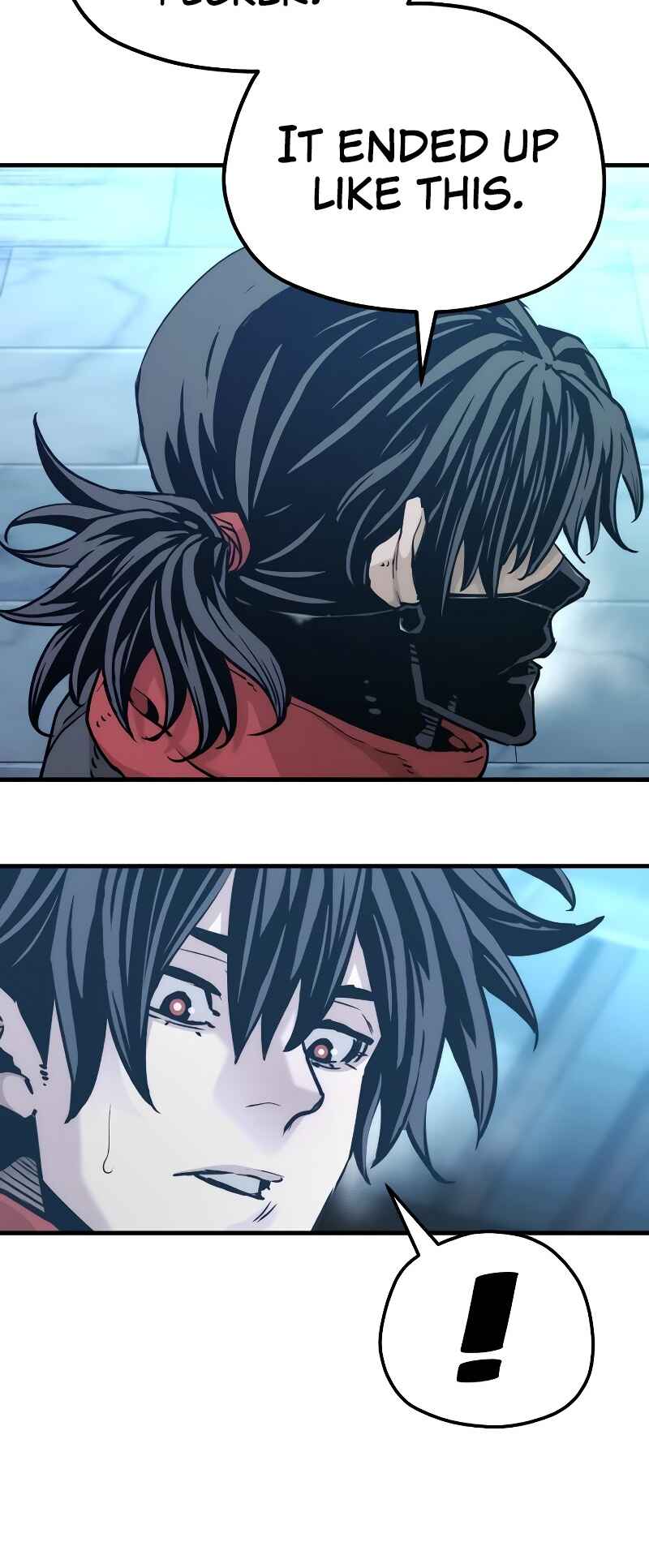 Murim RPG Simulation Chapter 80 - Page 32