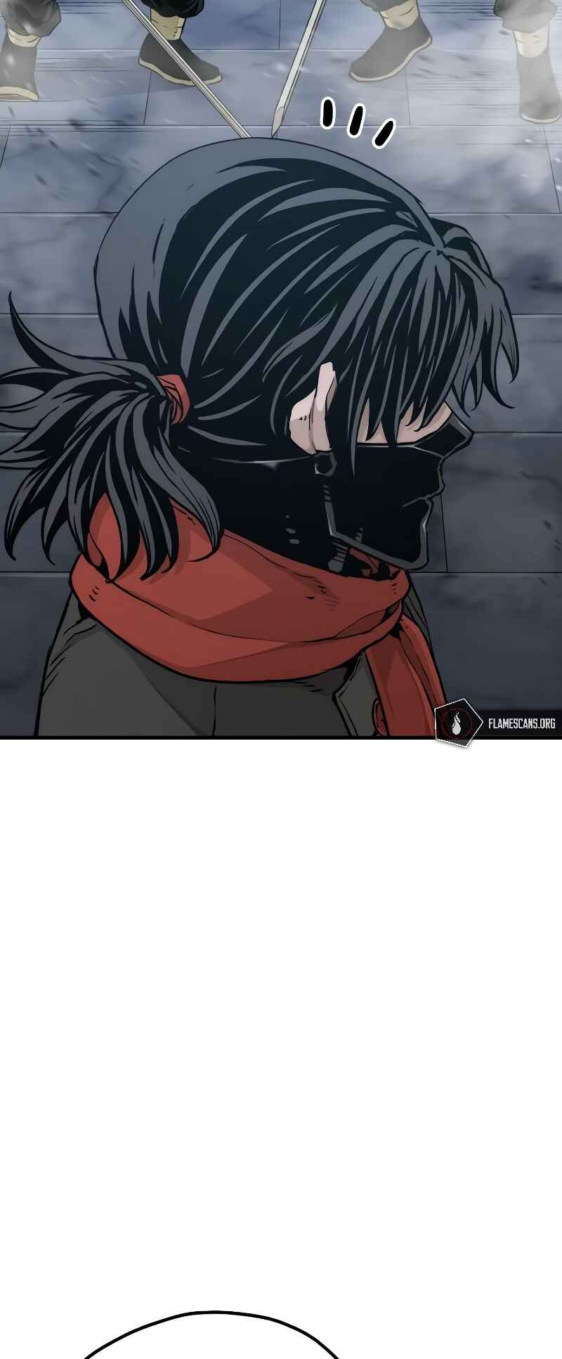 Murim RPG Simulation Chapter 80 - Page 34