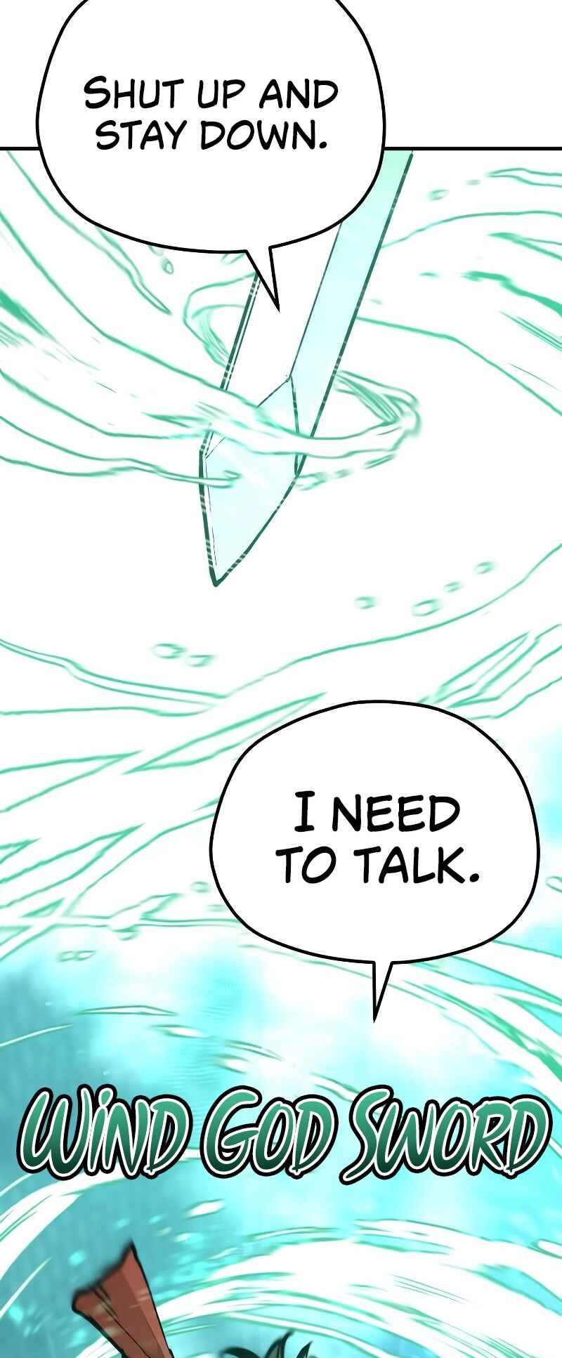 Murim RPG Simulation Chapter 80 - Page 35