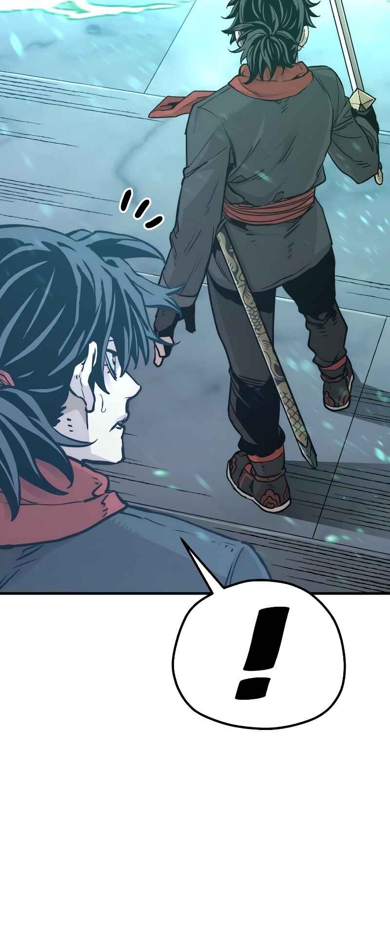 Murim RPG Simulation Chapter 80 - Page 38