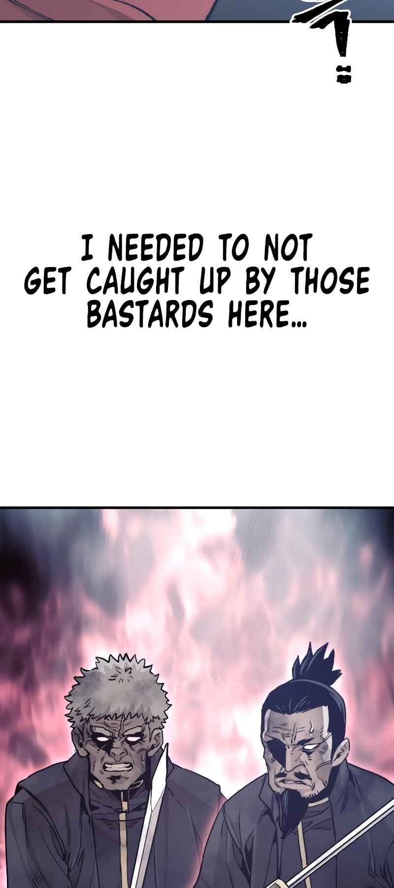 Murim RPG Simulation Chapter 80 - Page 49