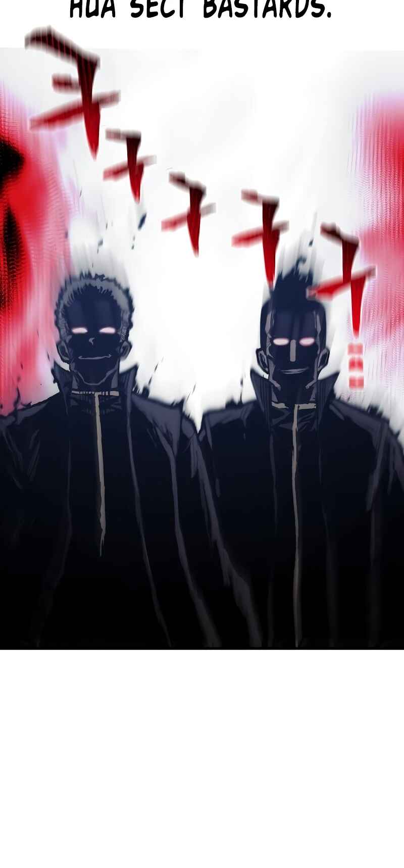 Murim RPG Simulation Chapter 80 - Page 5