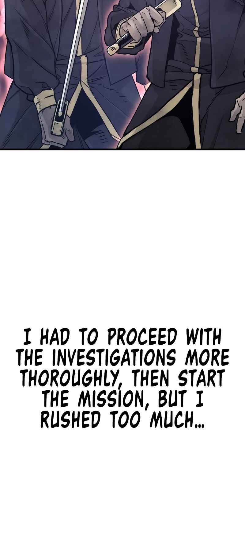 Murim RPG Simulation Chapter 80 - Page 50