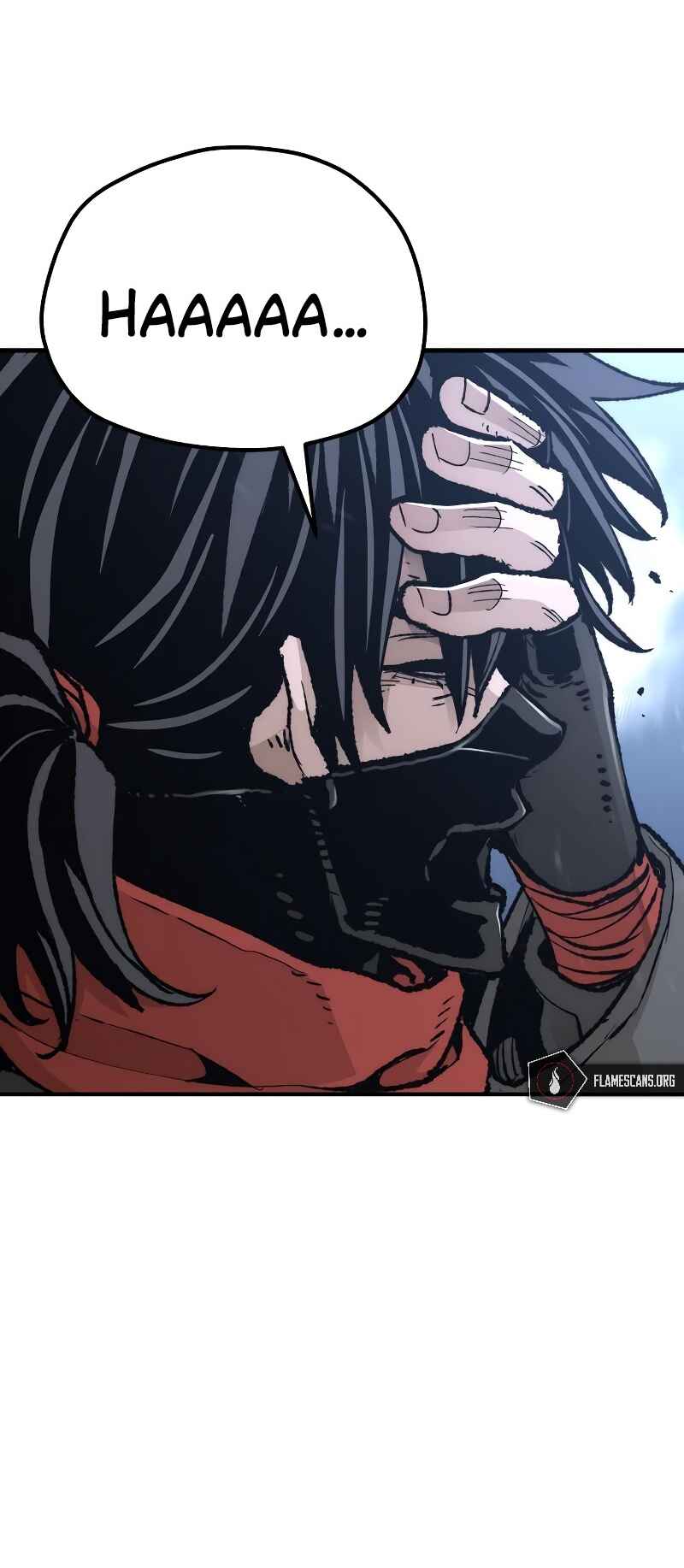 Murim RPG Simulation Chapter 80 - Page 54