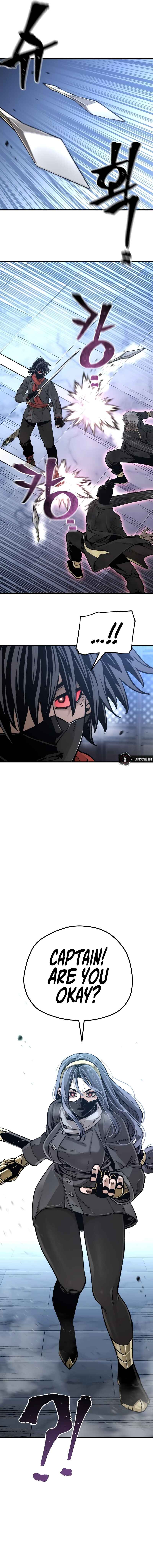 Murim RPG Simulation Chapter 80 - Page 64