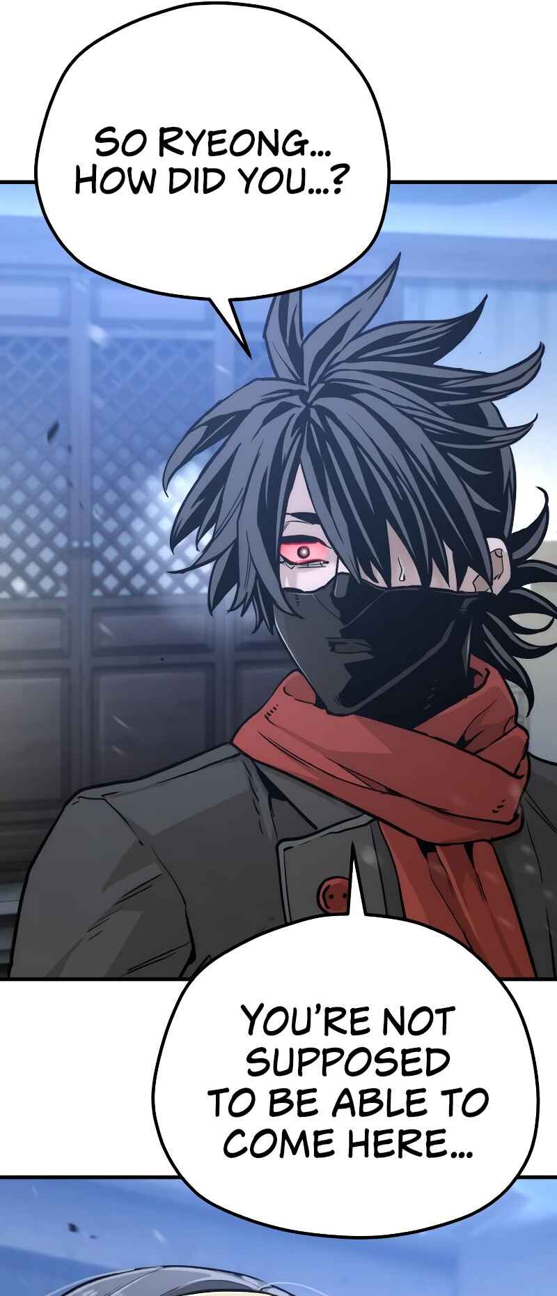 Murim RPG Simulation Chapter 80 - Page 65