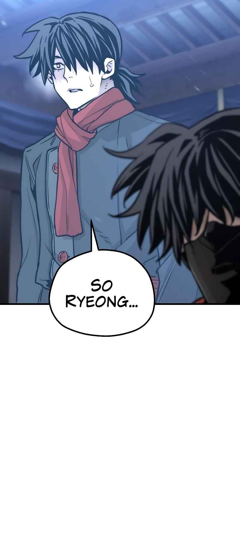Murim RPG Simulation Chapter 80 - Page 67