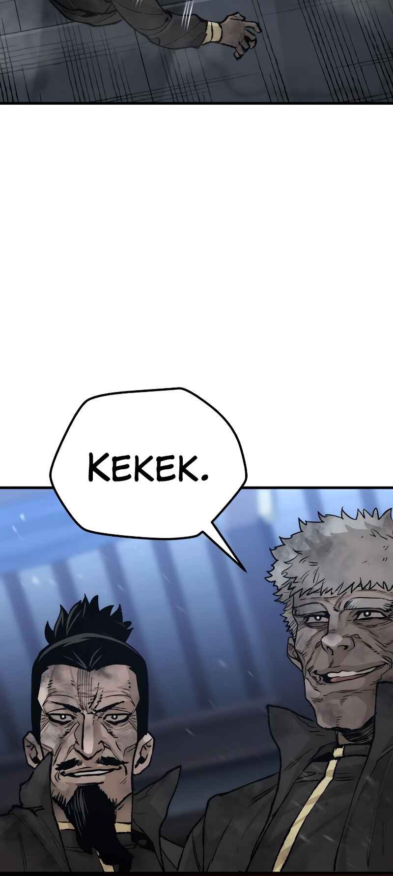 Murim RPG Simulation Chapter 80 - Page 79