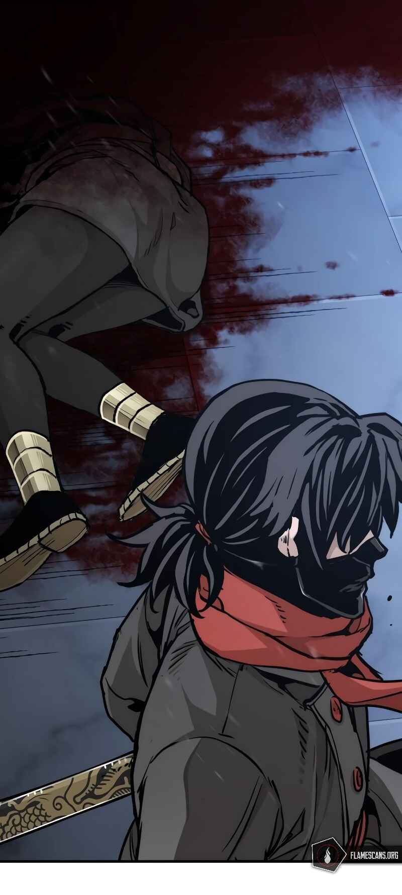 Murim RPG Simulation Chapter 80 - Page 80