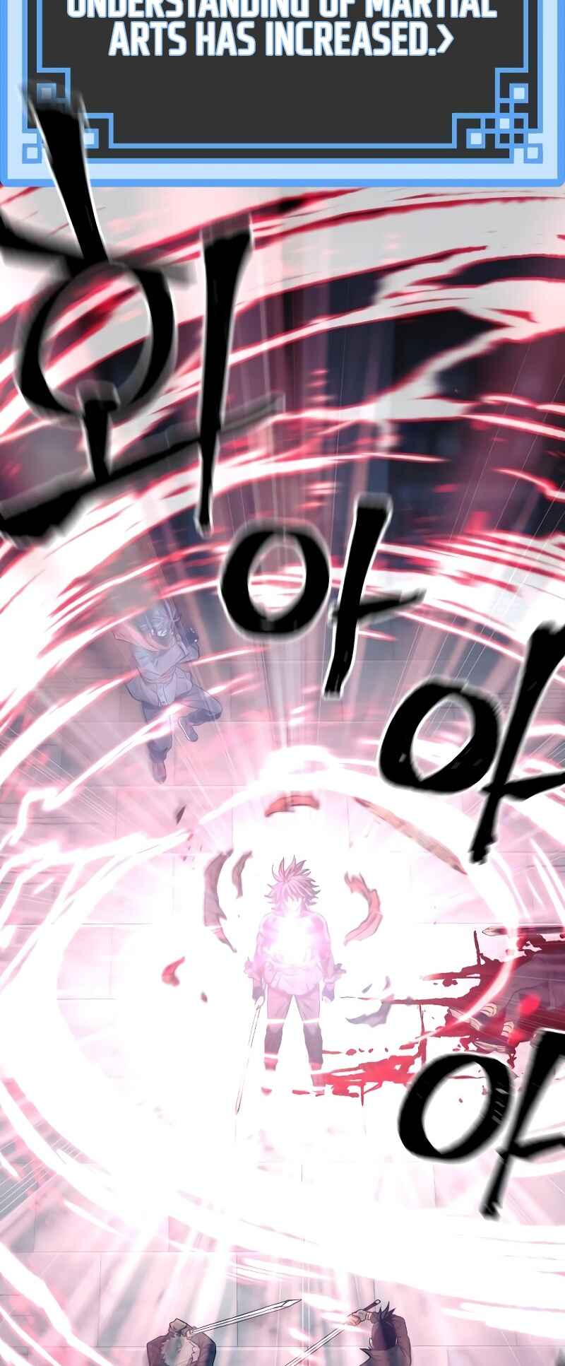 Murim RPG Simulation Chapter 80 - Page 87