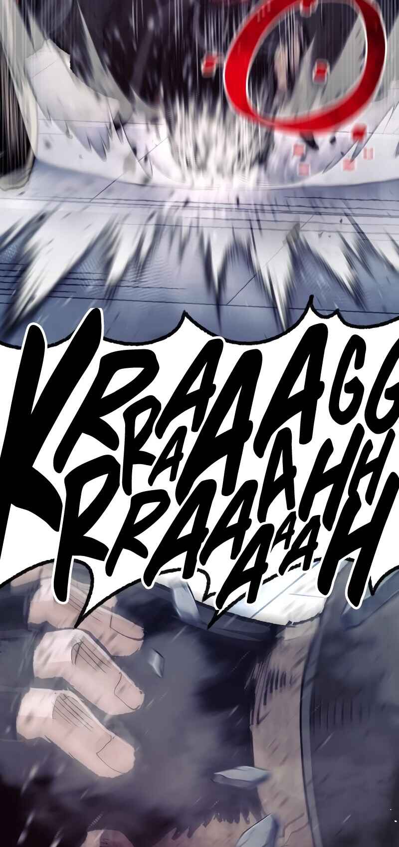 Murim RPG Simulation Chapter 80 - Page 99