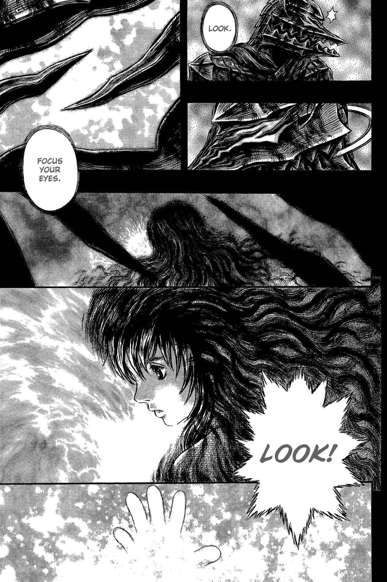 Berserk Chapter 316 - Page 24