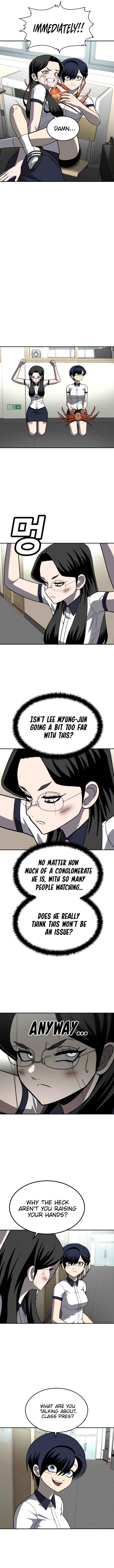 Norigam Chapter 20 - Page 22