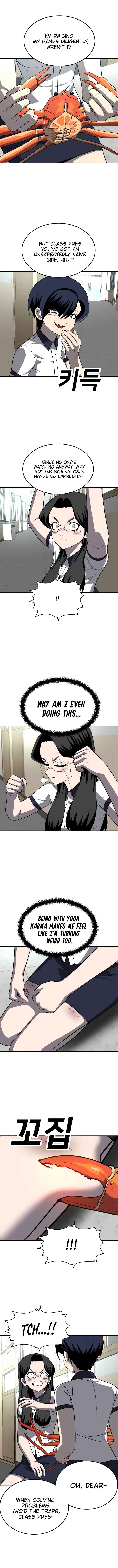 Norigam Chapter 20 - Page 23