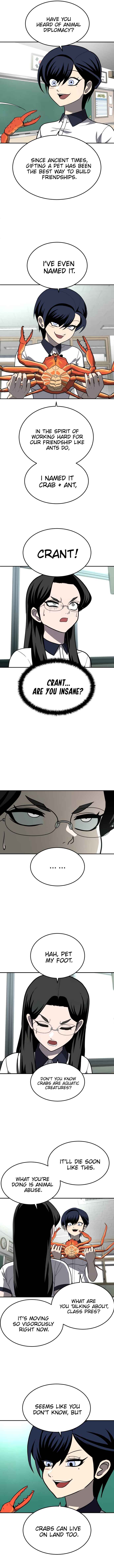 Norigam Chapter 20 - Page 5