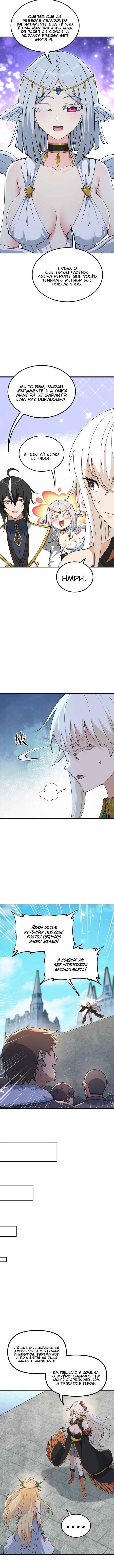 The Heavenly Path Is Not Stupid Chapter 51 - Page 12