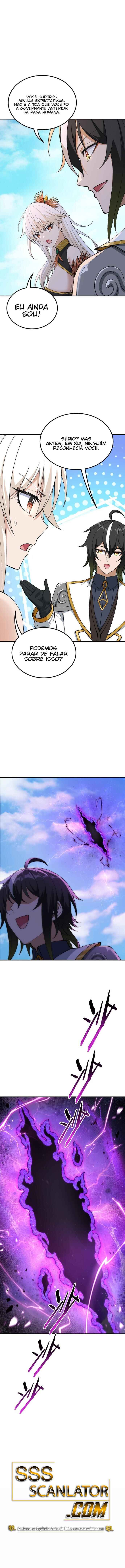 The Heavenly Path Is Not Stupid Chapter 51 - Page 13
