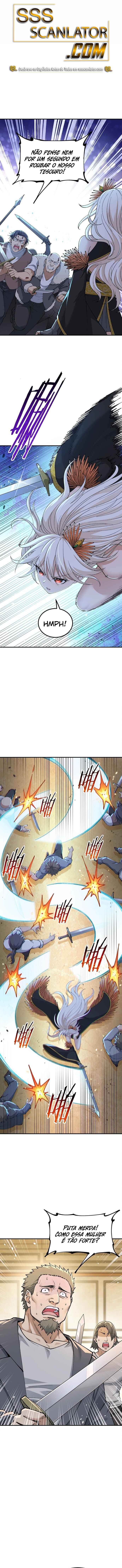 The Heavenly Path Is Not Stupid Chapter 51 - Page 2