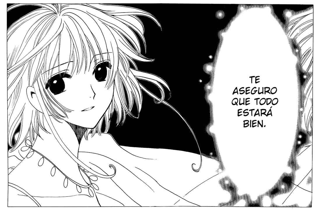 xxxHOLIC Chapter 95 - Page 10