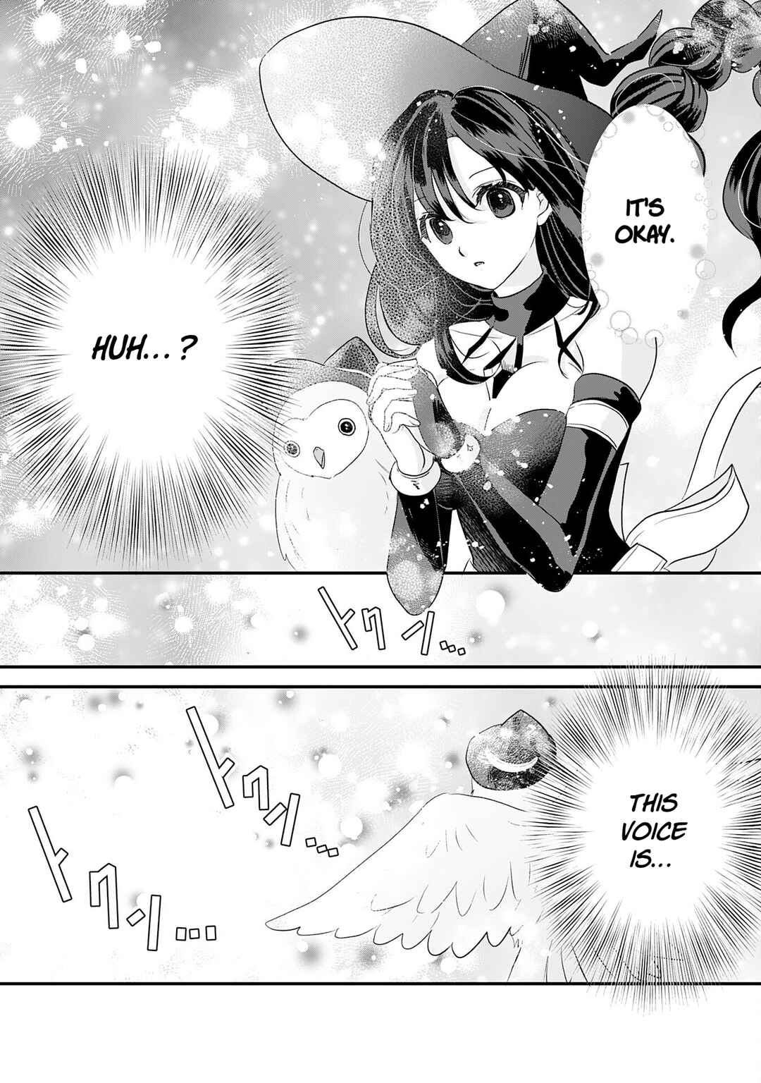 Koun-chi 999 no Watashi, Sokushi Mahou ga Zettai ni Seikou suru no de Sekai Saikyou desu: Mahou-chi 1 de Tsuihousaremashita ga, Kakuritsu Cheat de Moriagaru Chapter 23 - Page 34