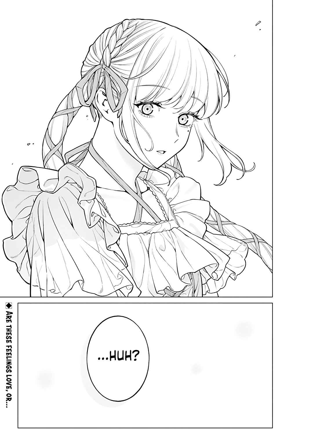 Kaisha to Shiseikatsu: On to Off Chapter 20 - Page 21