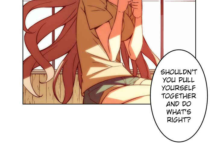 Unbalance Triangle Chapter 61.2 - Page 12