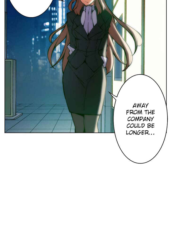 Unbalance Triangle Chapter 61.2 - Page 20