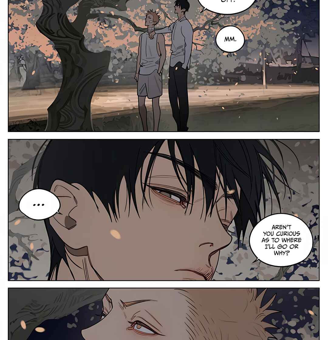 19 Tian Chapter 443 - Page 14