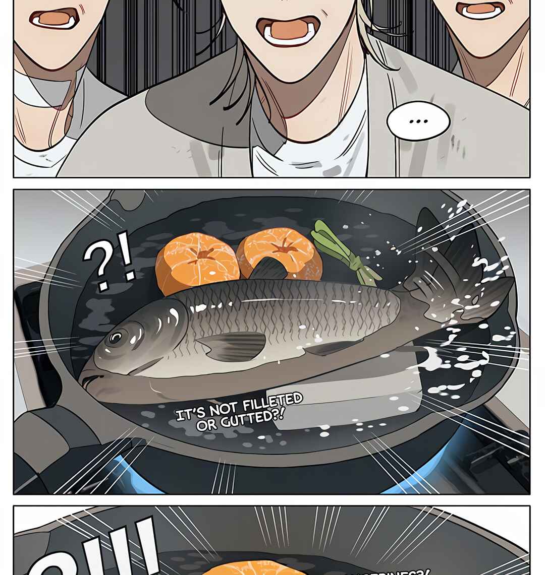19 Tian Chapter 443 - Page 5