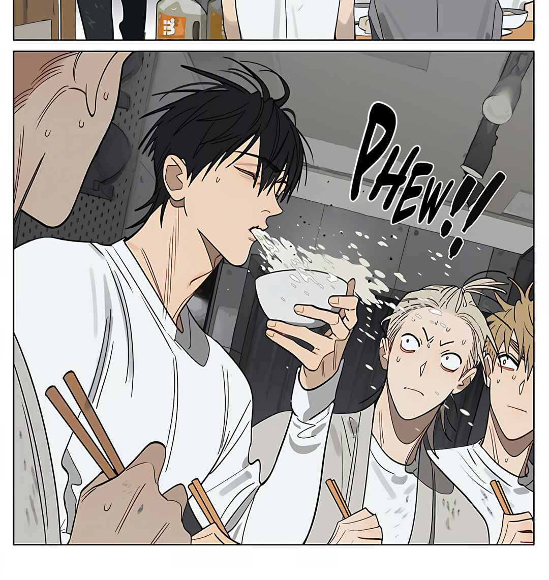 19 Tian Chapter 443 - Page 8
