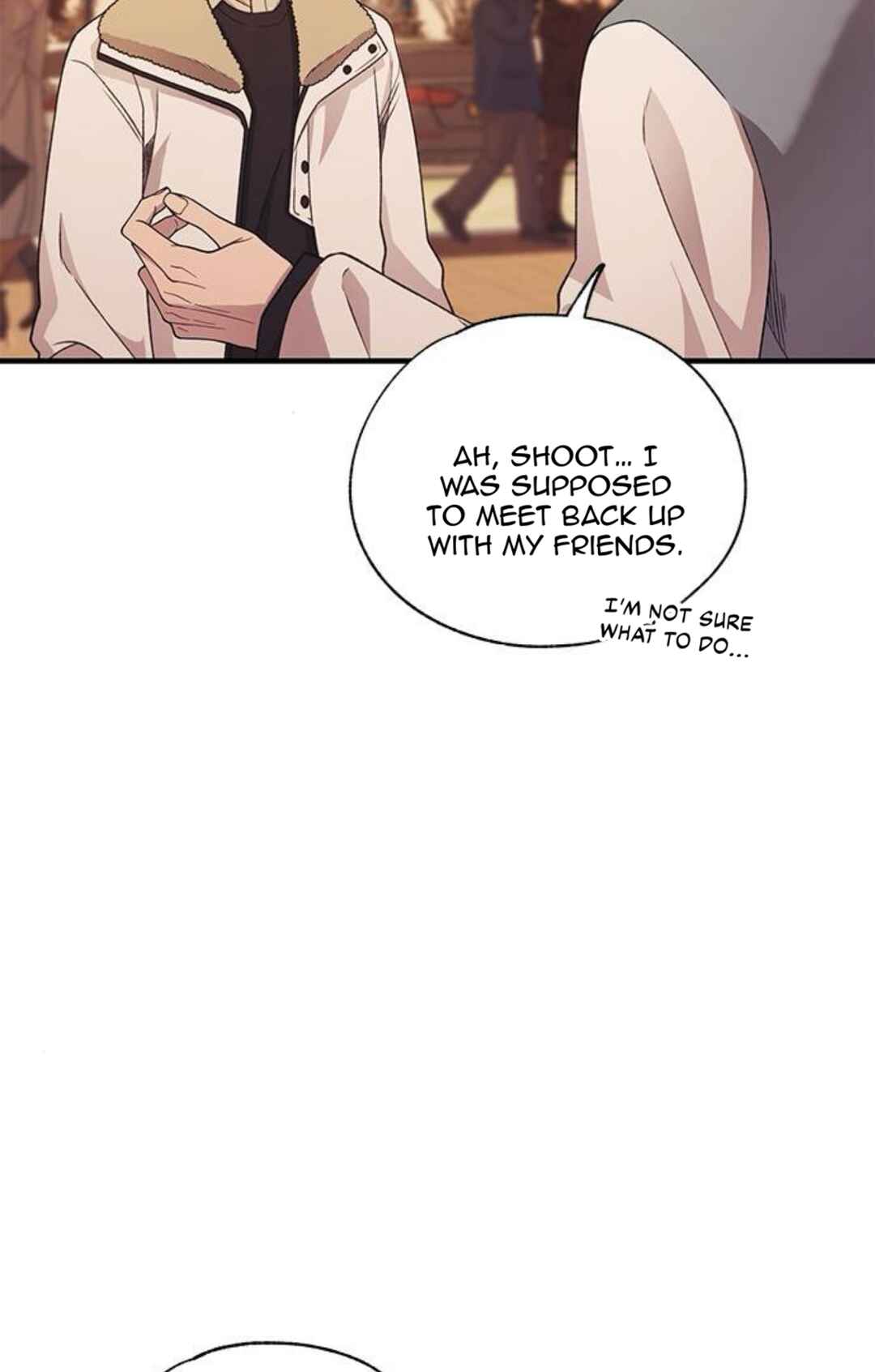 Yeon-u ui Sunjeong Chapter 202 - Page 2