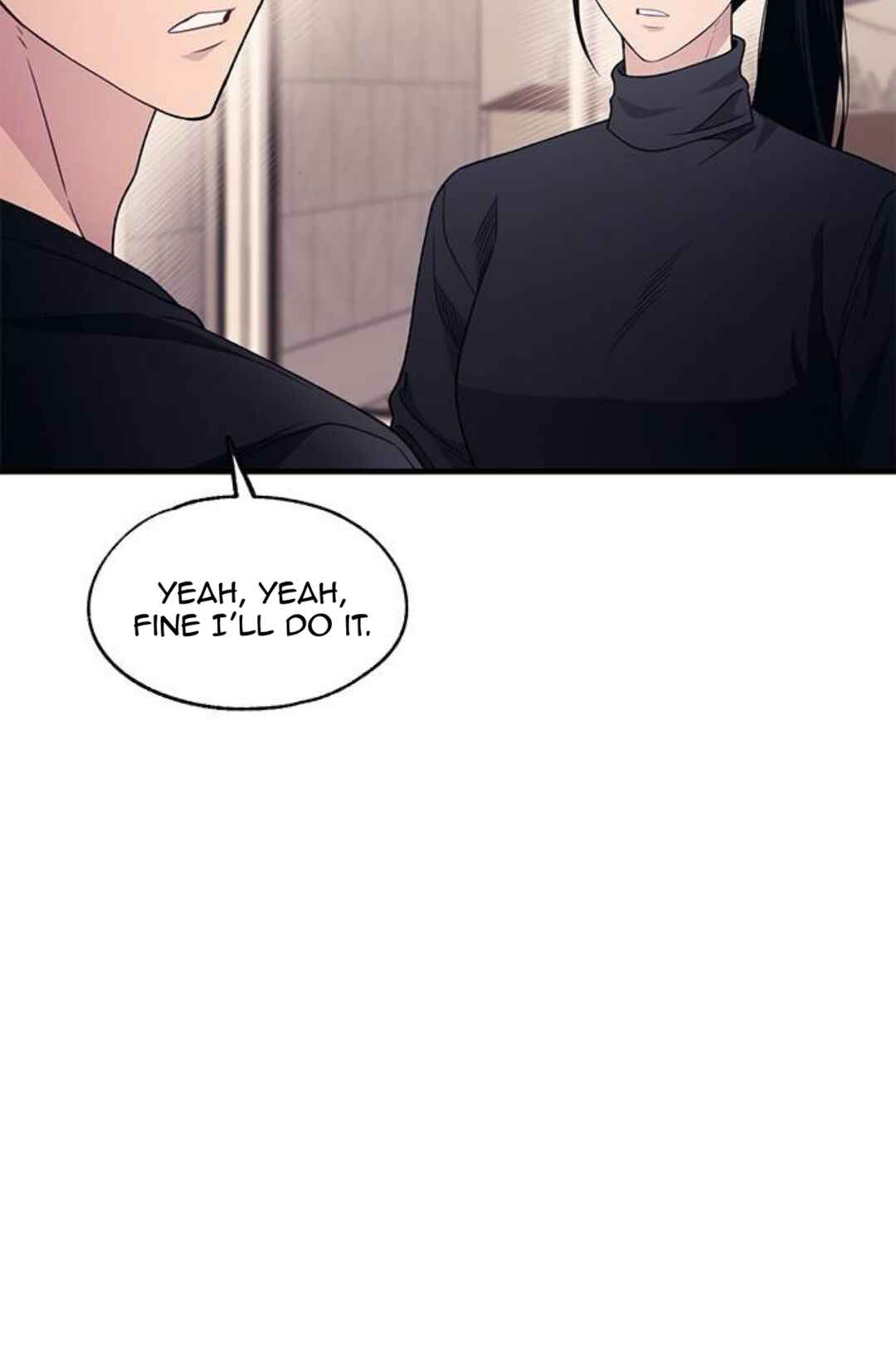 Yeon-u ui Sunjeong Chapter 202 - Page 38