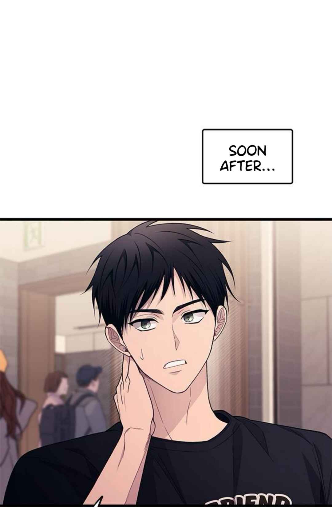 Yeon-u ui Sunjeong Chapter 202 - Page 39