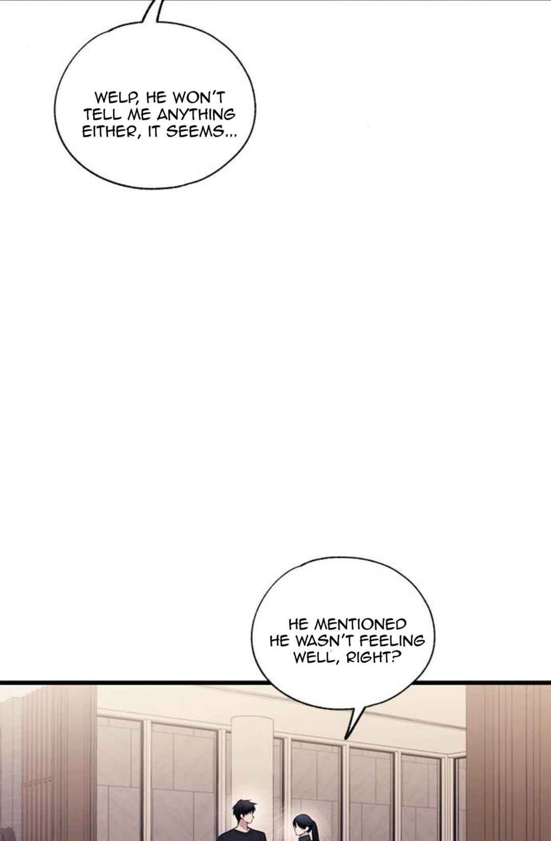 Yeon-u ui Sunjeong Chapter 202 - Page 40