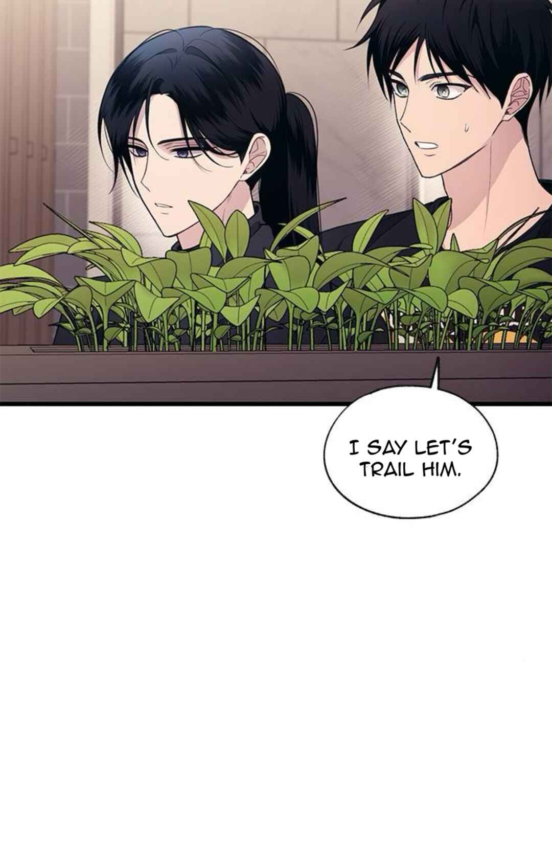 Yeon-u ui Sunjeong Chapter 202 - Page 45