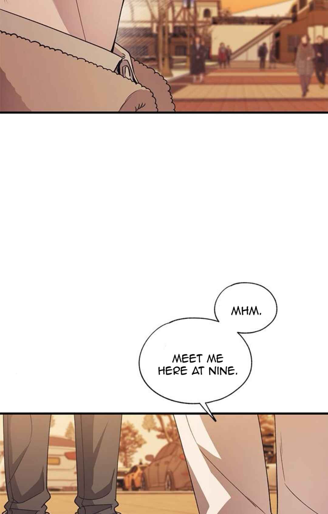 Yeon-u ui Sunjeong Chapter 202 - Page 5