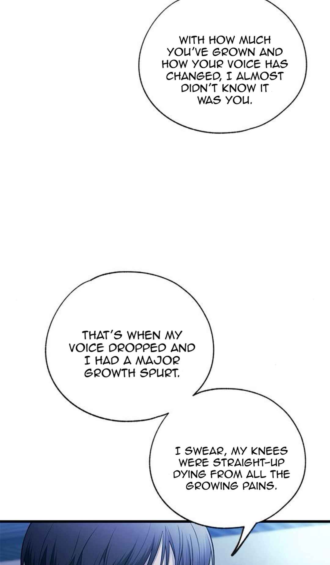 Yeon-u ui Sunjeong Chapter 202 - Page 53