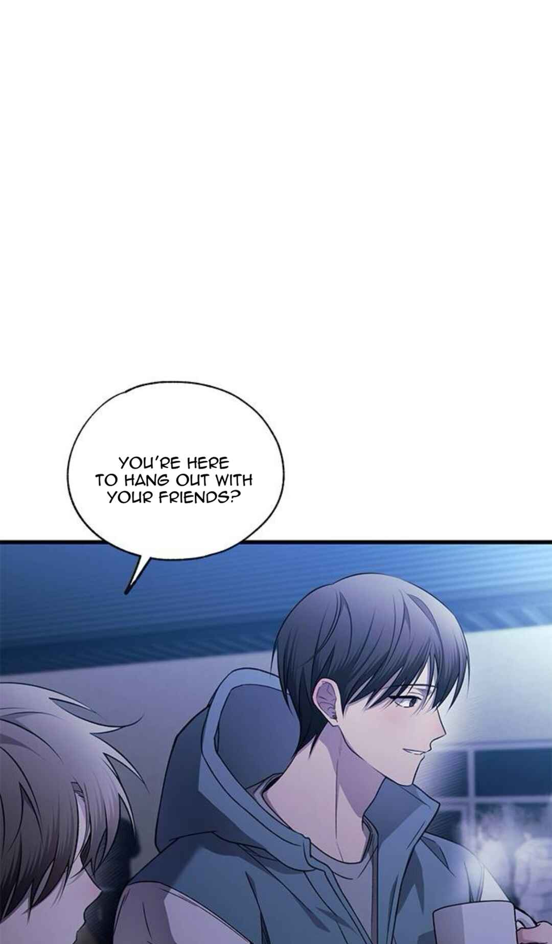 Yeon-u ui Sunjeong Chapter 202 - Page 56