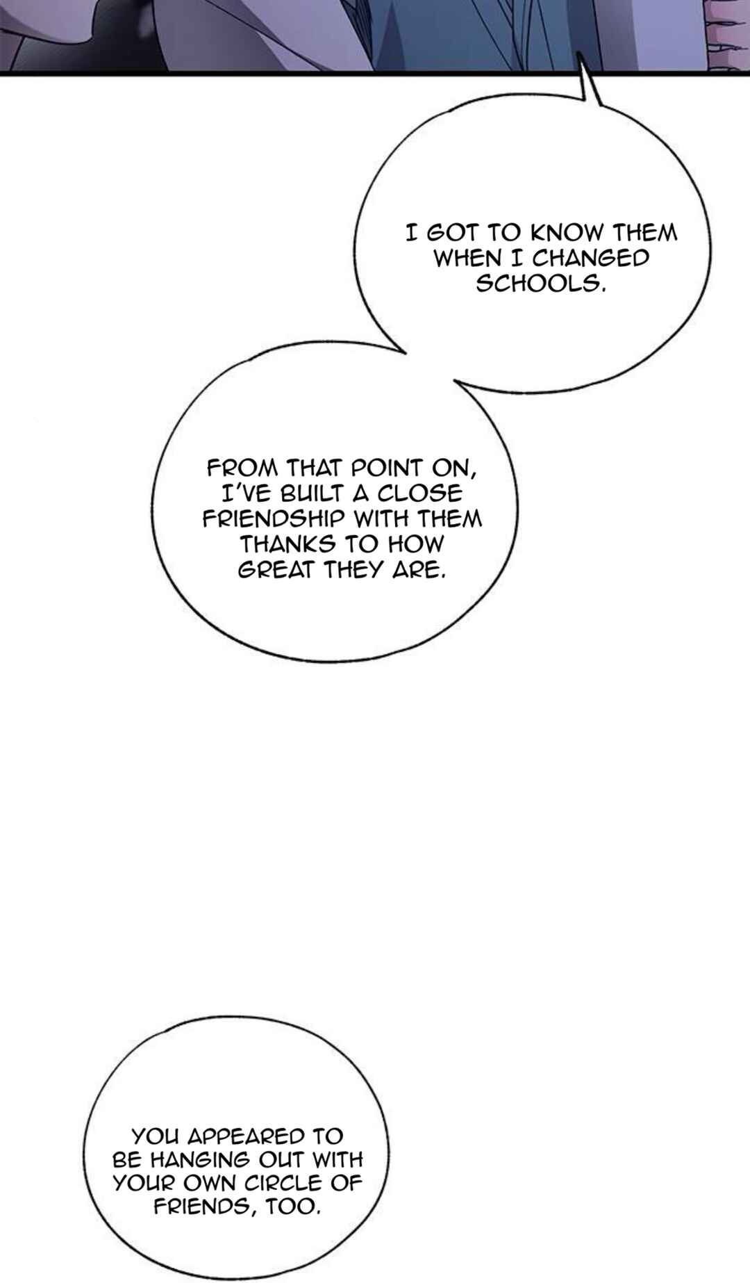 Yeon-u ui Sunjeong Chapter 202 - Page 57