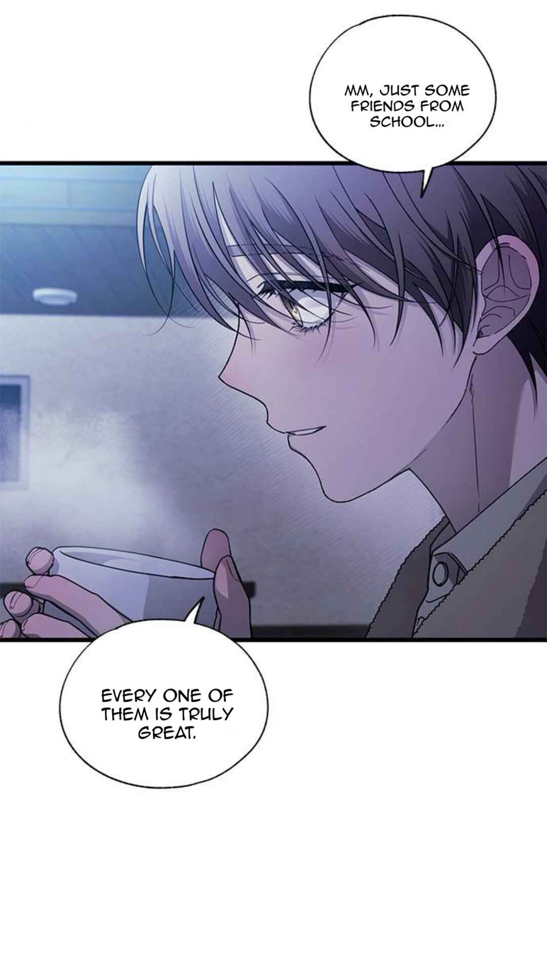 Yeon-u ui Sunjeong Chapter 202 - Page 58