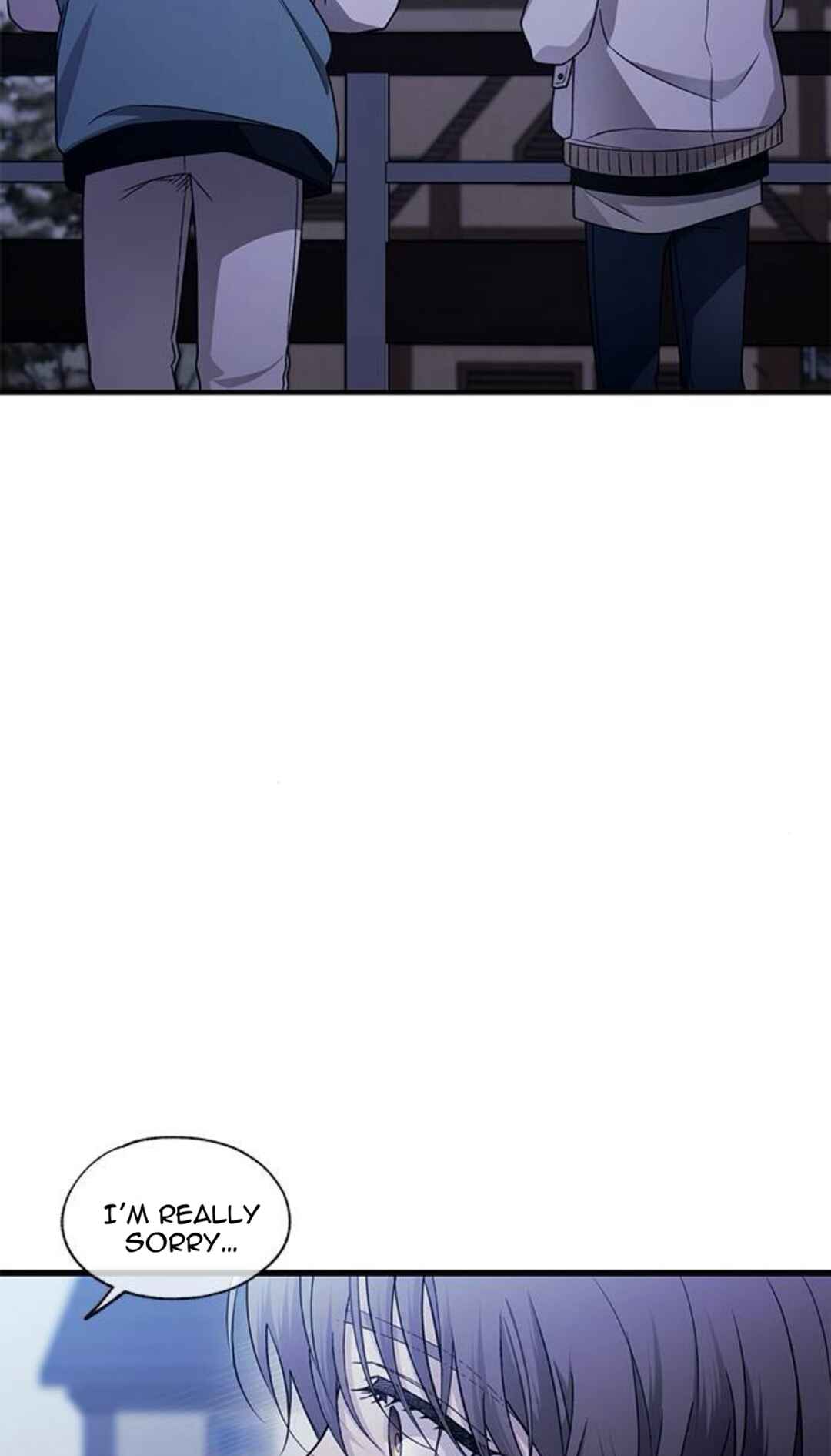 Yeon-u ui Sunjeong Chapter 202 - Page 61