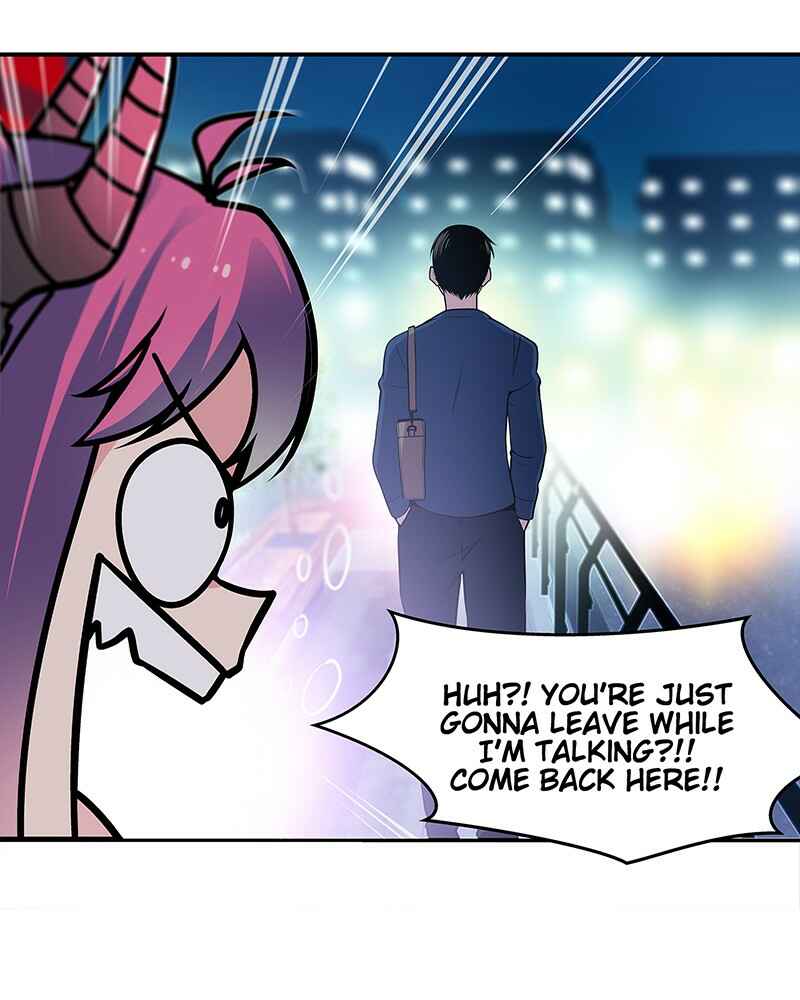 My Succubus Girlfriend Chapter 11 - Page 10