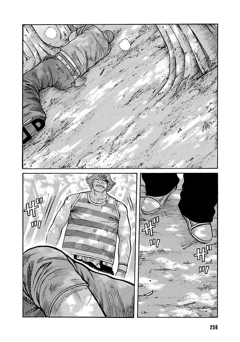 Shinsouban WORST Chapter 52 - Page 21