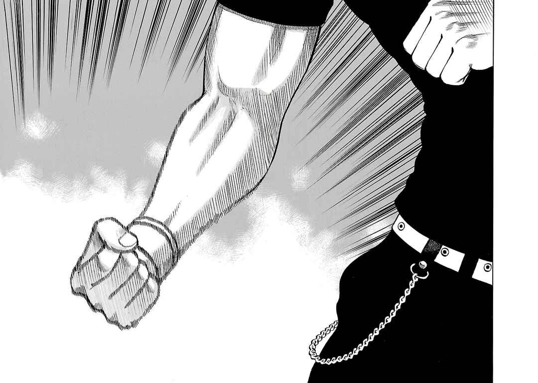 Shinsouban WORST Chapter 52 - Page 35