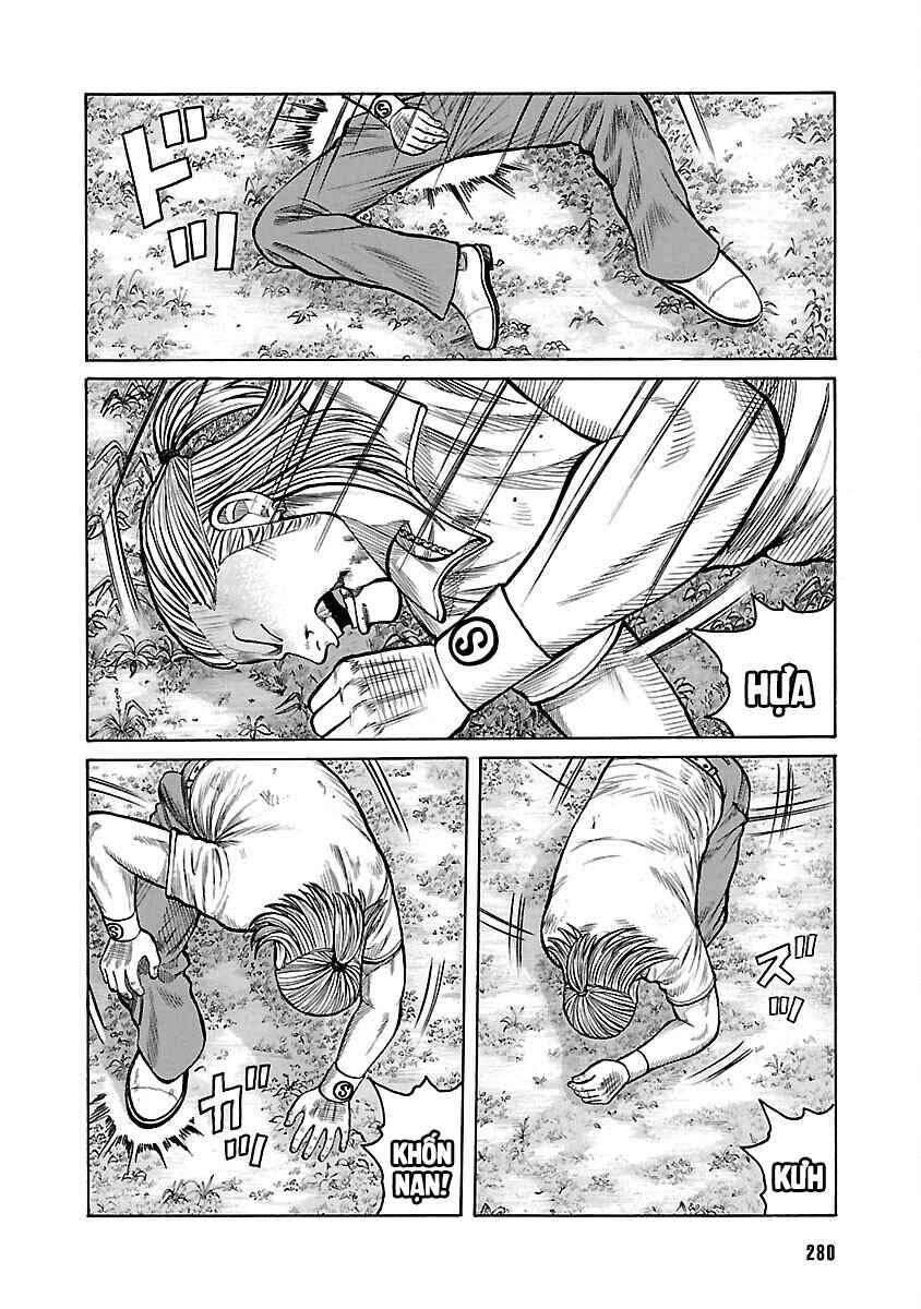 Shinsouban WORST Chapter 52 - Page 41