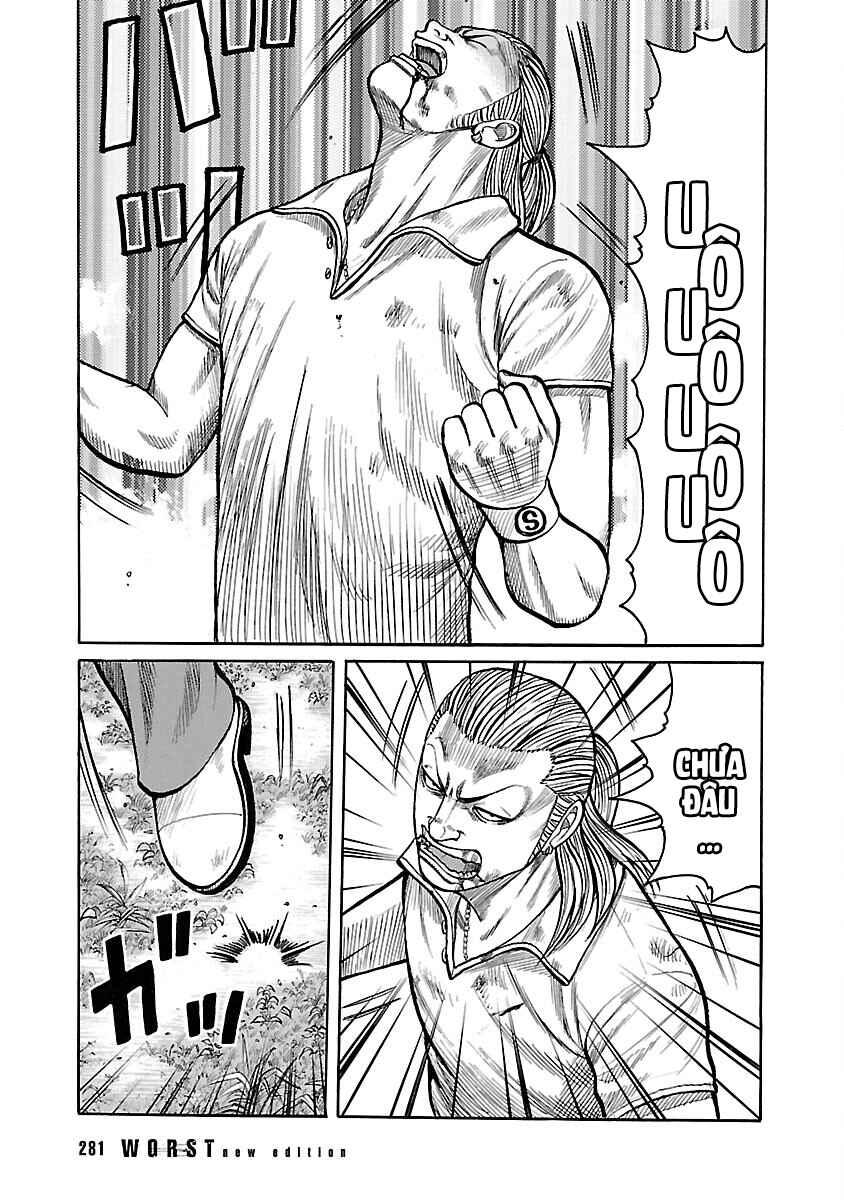 Shinsouban WORST Chapter 52 - Page 42