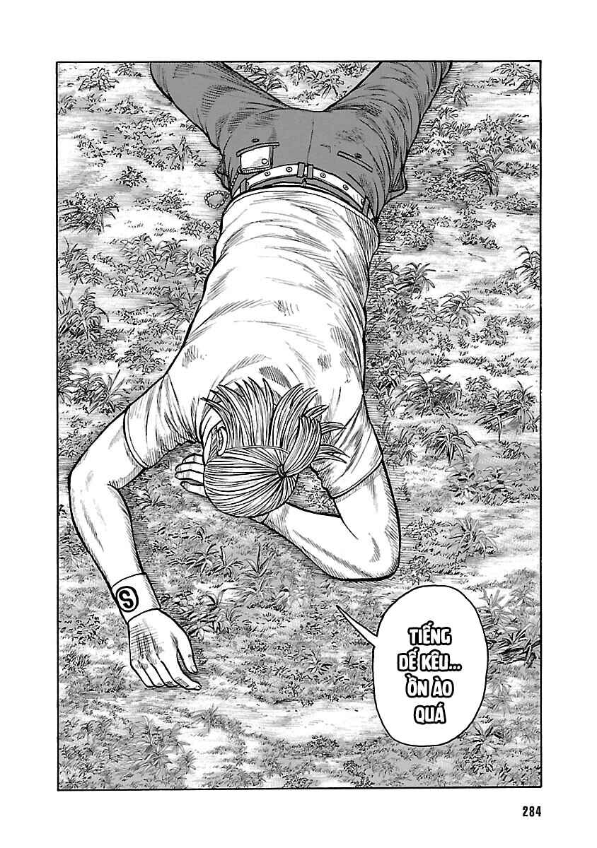 Shinsouban WORST Chapter 52 - Page 45